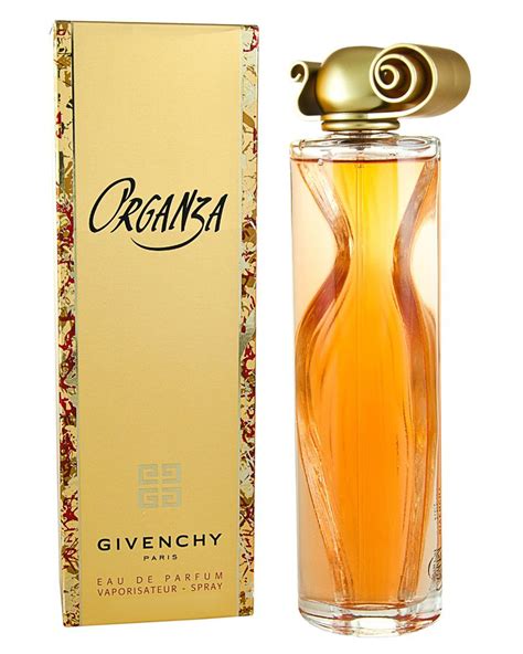 organza givenchy 50 ml